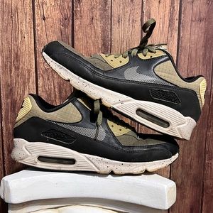 Nike Air Max 90 Premium 700155-203 sz10